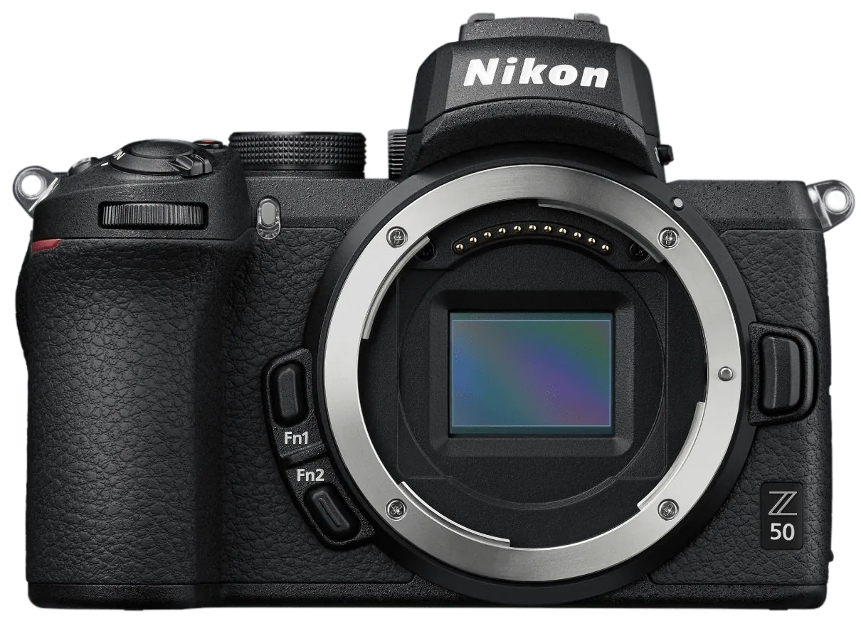 Ремонт фотоаппаратов